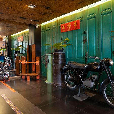 Mestyle Place Bangkok Extérieur photo