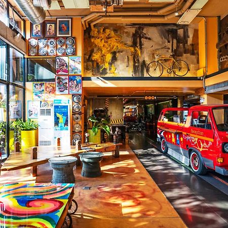Mestyle Place Bangkok Extérieur photo