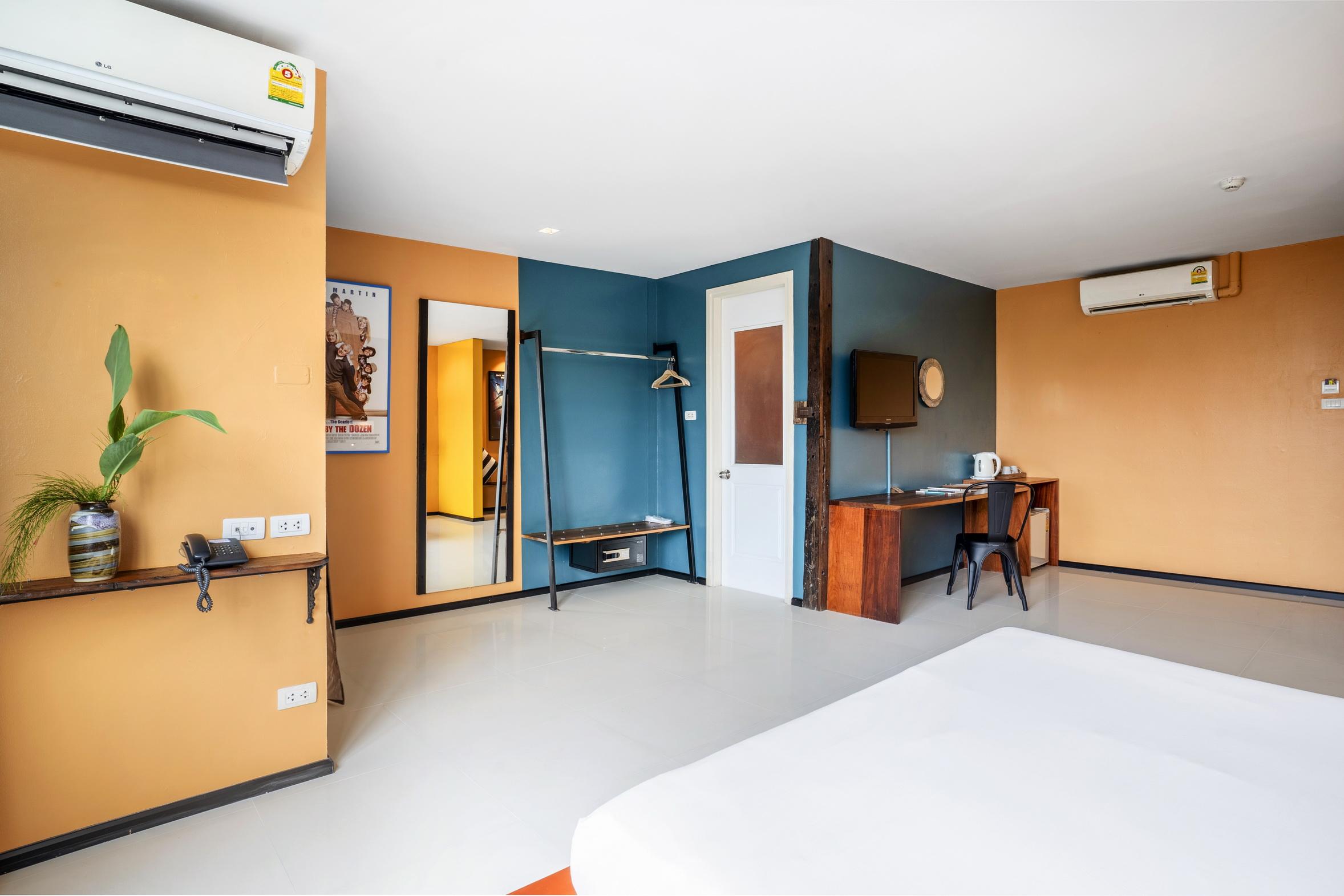 Mestyle Place Bangkok Extérieur photo
