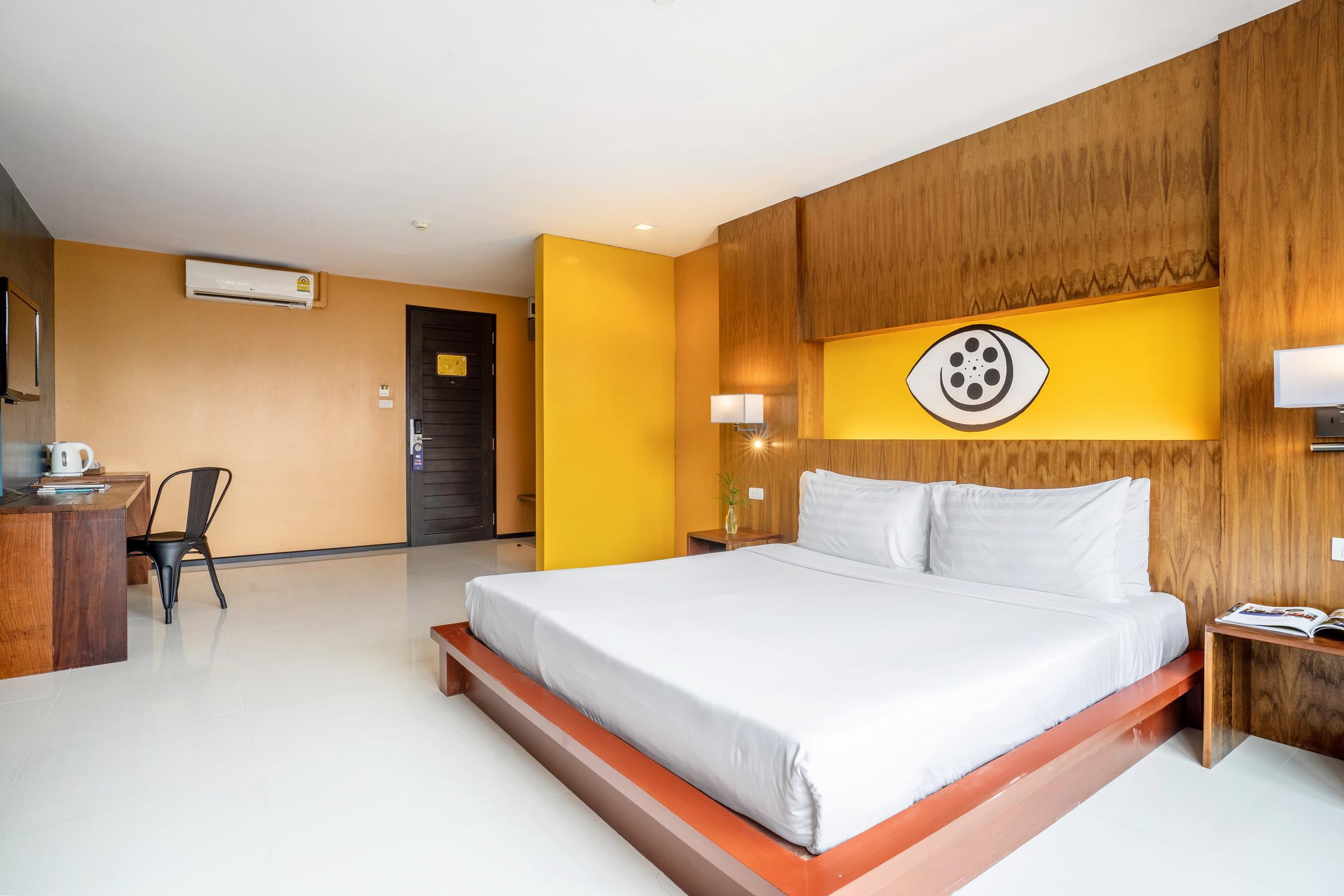 Mestyle Place Bangkok Extérieur photo