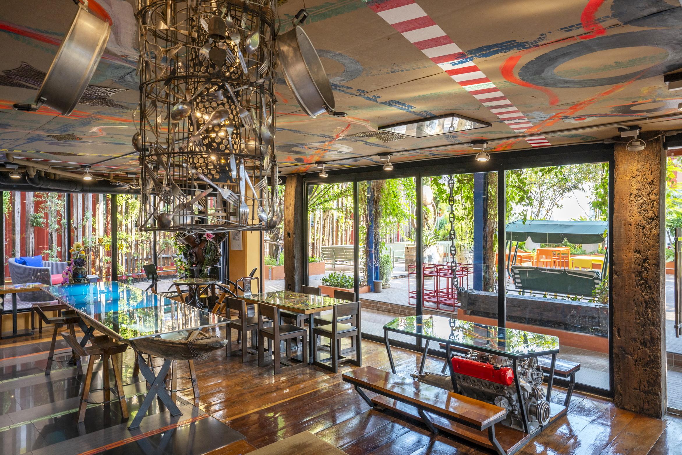 Mestyle Place Bangkok Extérieur photo