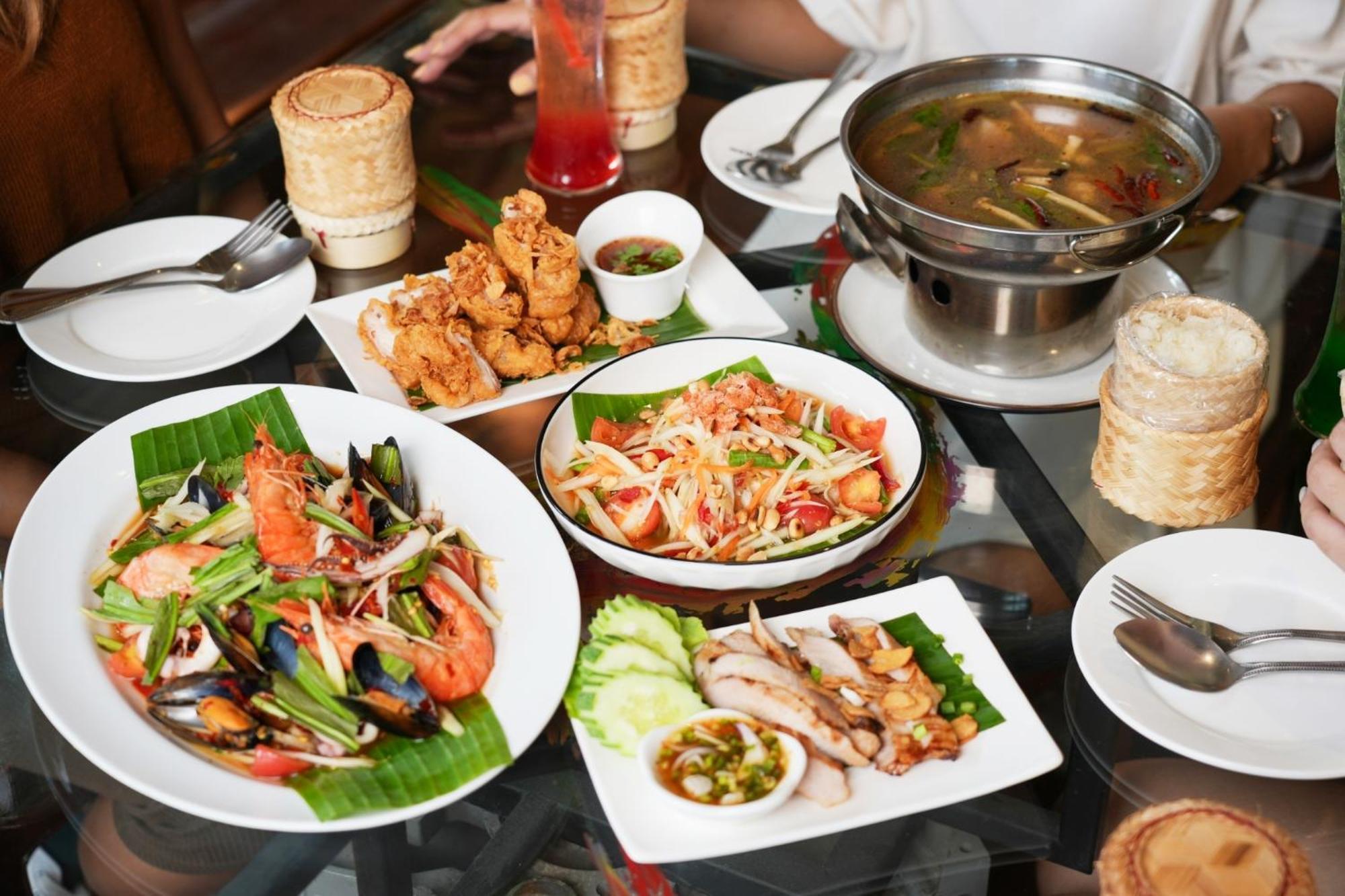 Mestyle Place Bangkok Extérieur photo