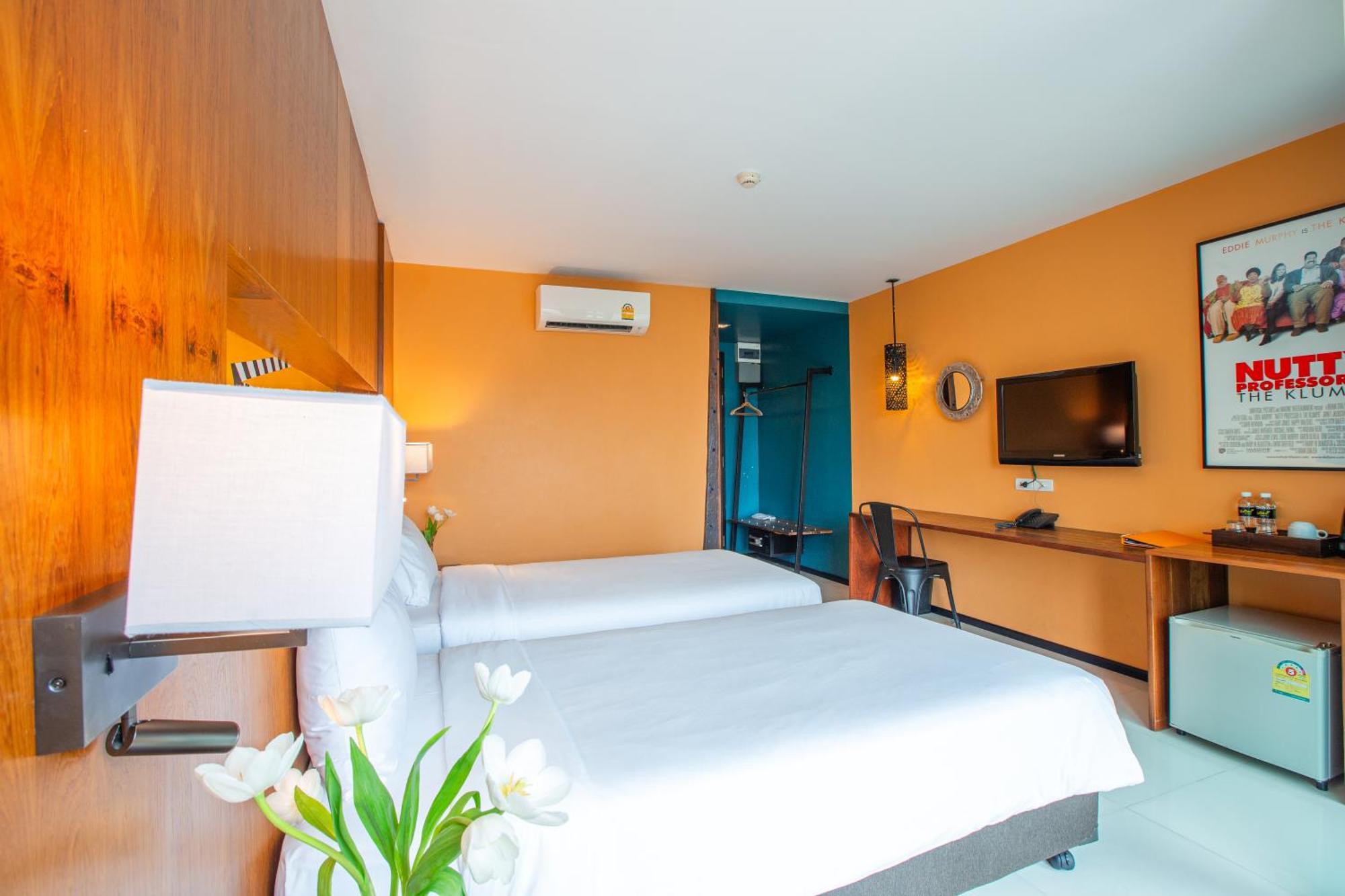Mestyle Place Bangkok Extérieur photo