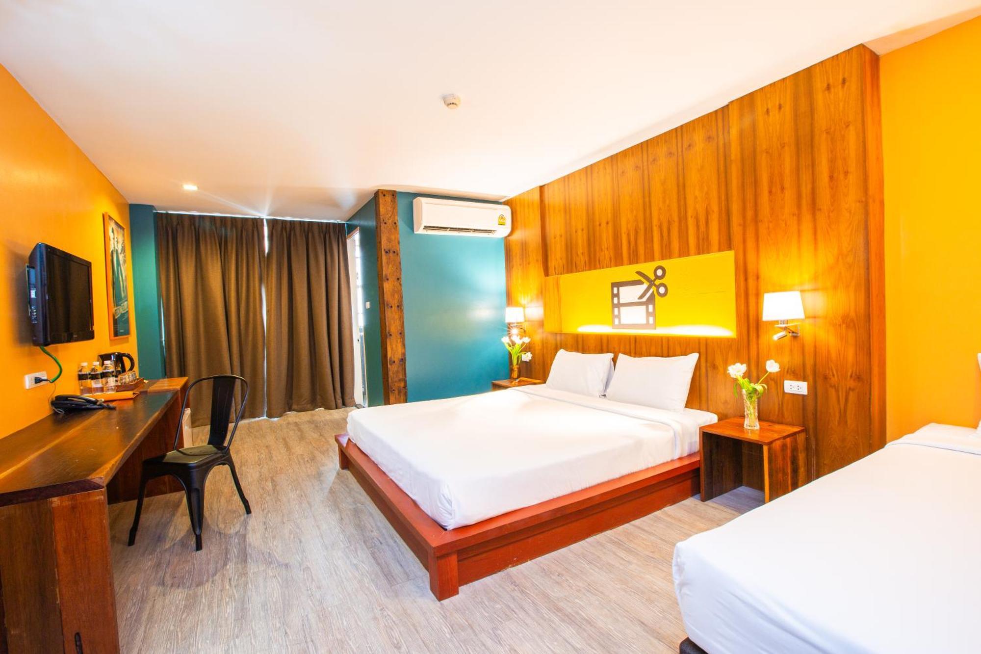 Mestyle Place Bangkok Extérieur photo
