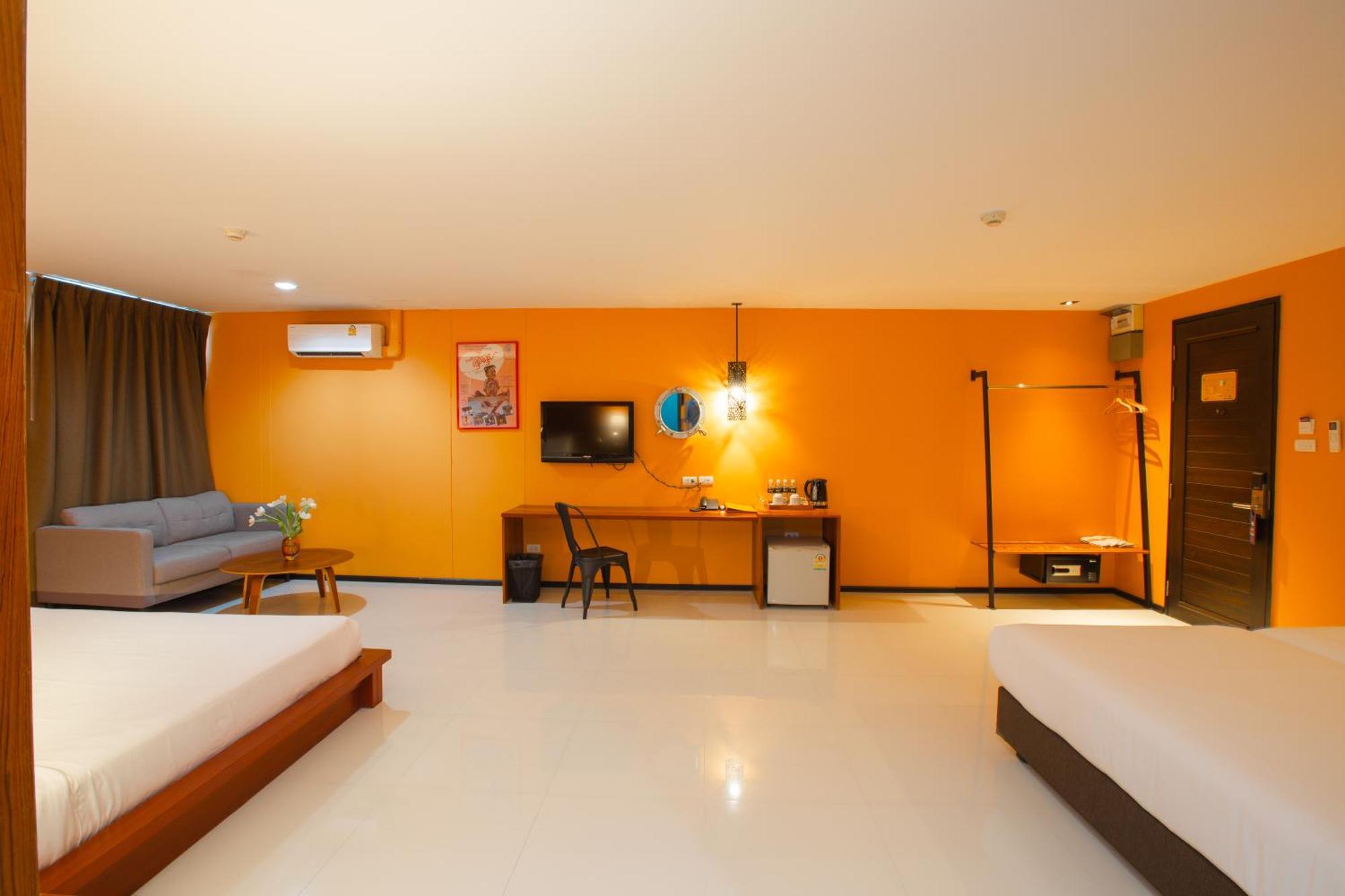 Mestyle Place Bangkok Extérieur photo