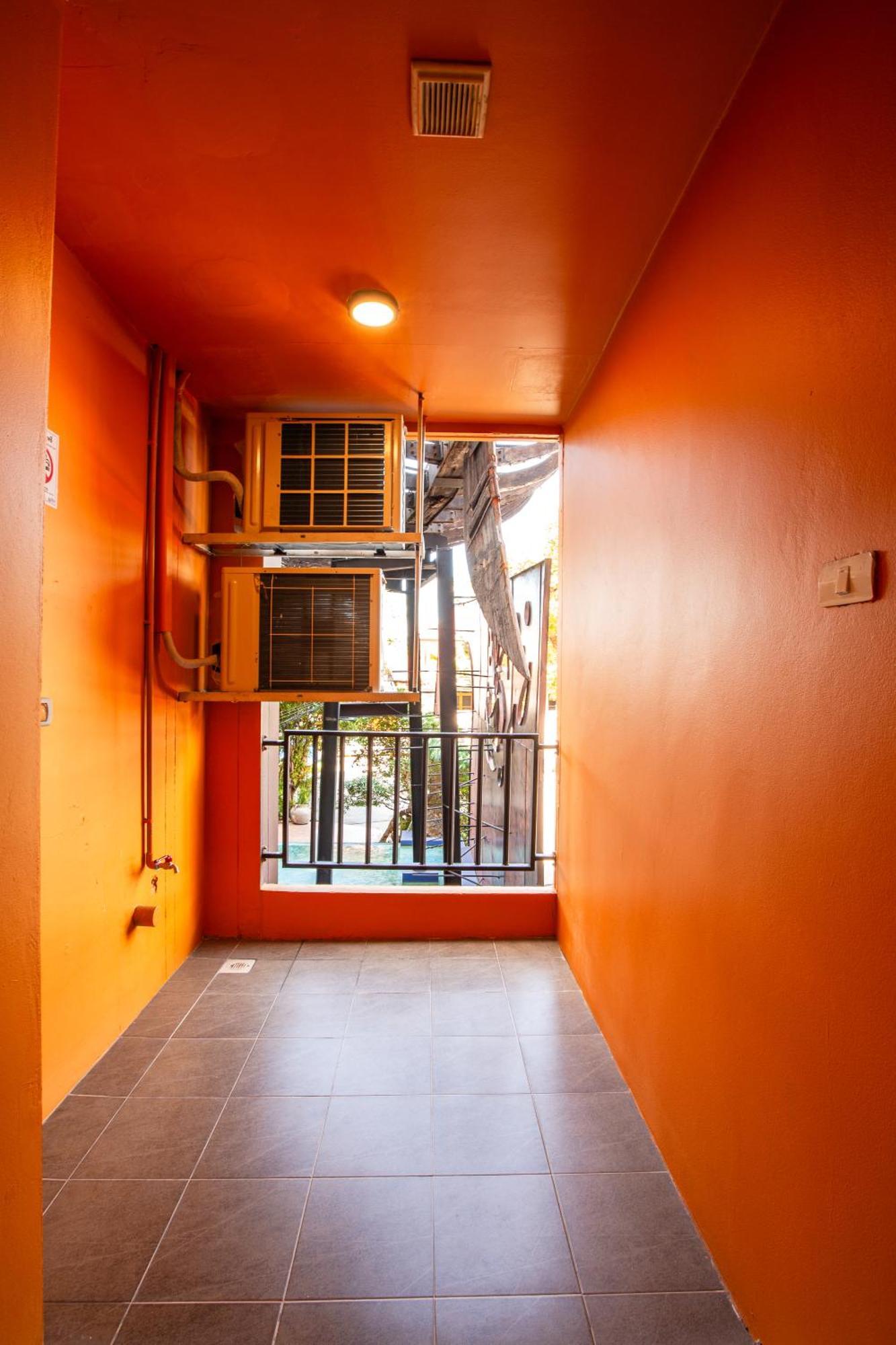 Mestyle Place Bangkok Extérieur photo